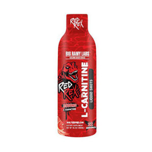 RED REX - Creatine 3500mg