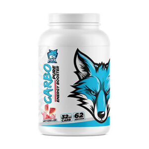 CARBO FOX