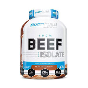 Everbuild Beef Isolate