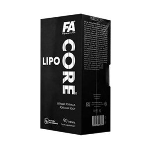 Lipo Core Fa