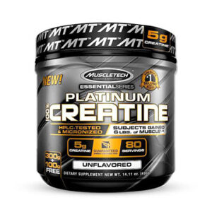 Creatine Platinum