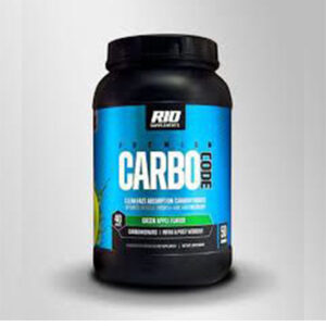 Carb Rio