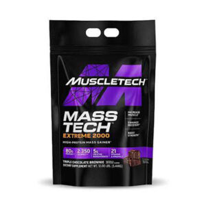 Mass Tech