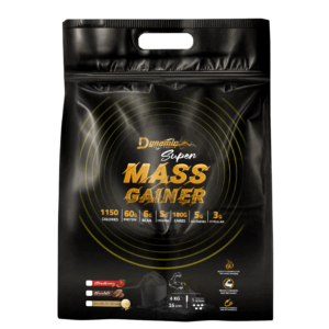 Dynamic Gainer 4 KG